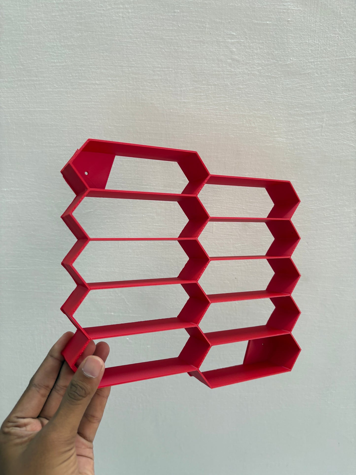 Honeycomb - BMW Edition