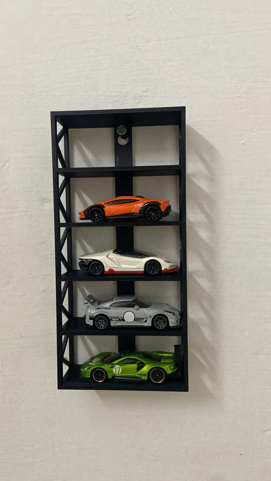 Display Shelf (Add on)