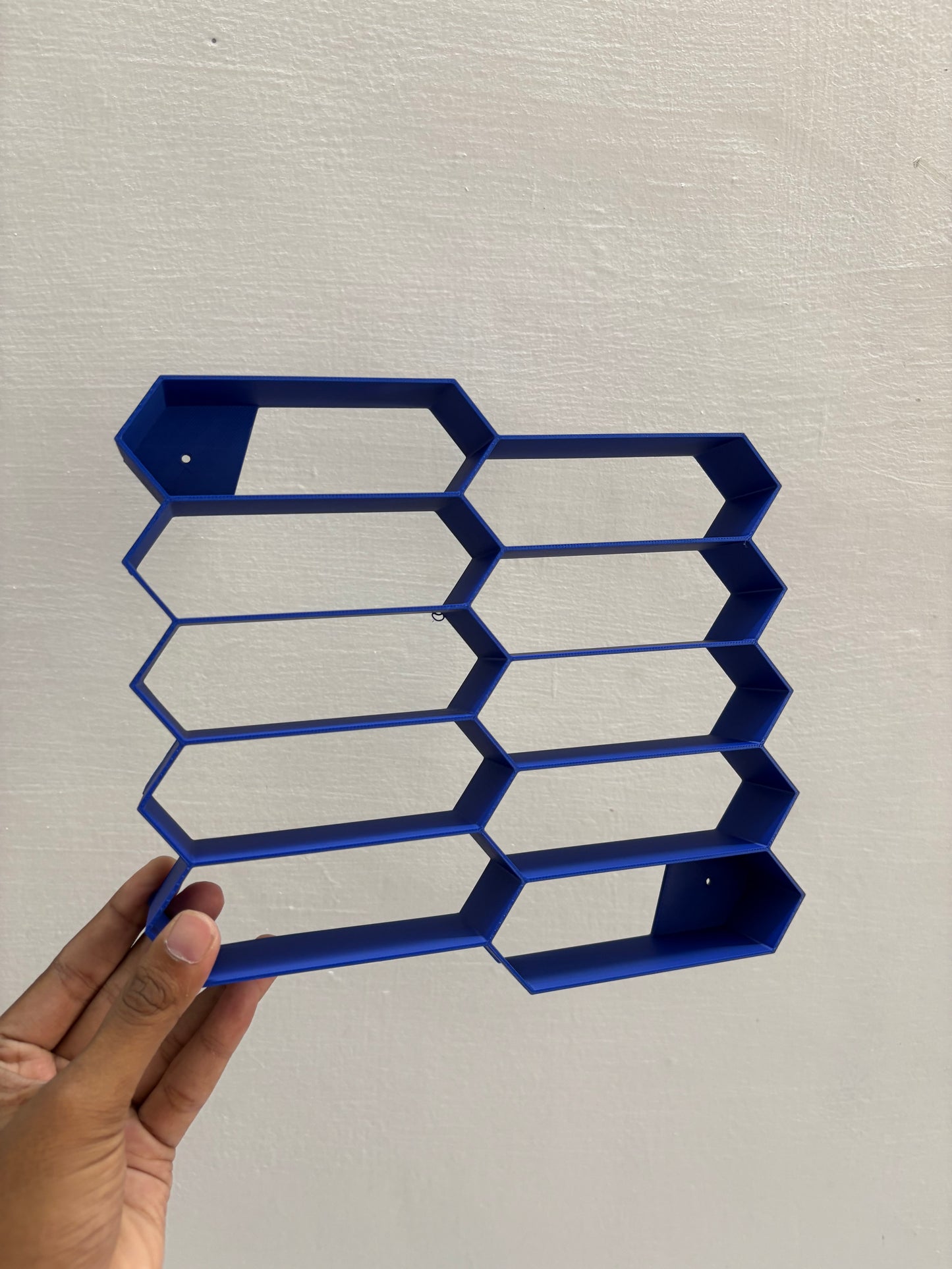 Honeycomb - BMW Edition