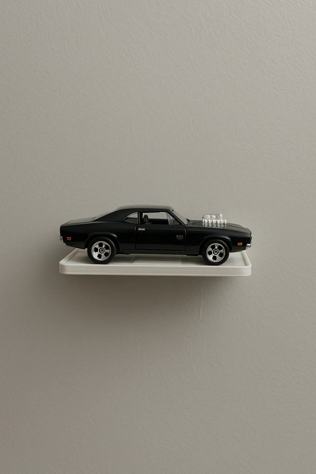 Hotwheels Wall Stand (set of 10)