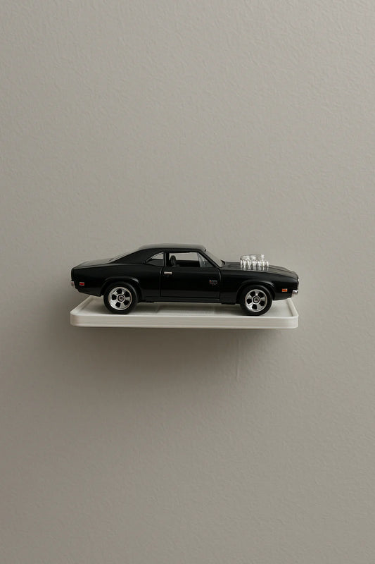 Hotwheels Wall Stand (set of 10)