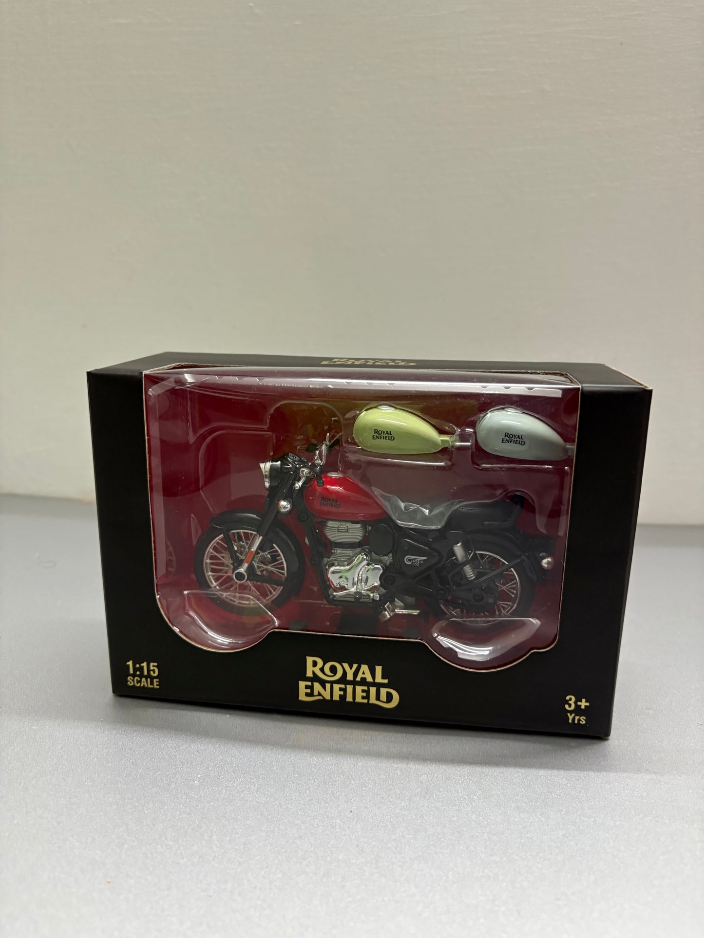 Royal Enfield Classic 350