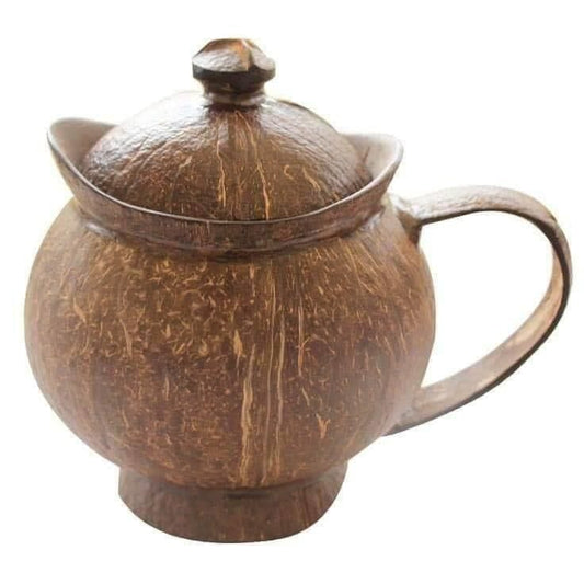 Tea Pot - Coco